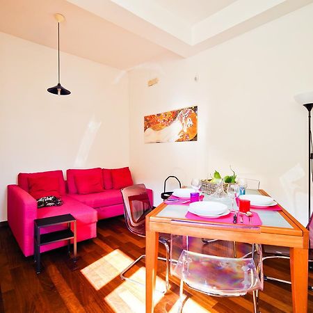 Bed And Travel Apartment Dogana Regia 15 살레르노 외부 사진