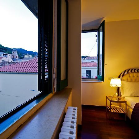 Bed And Travel Apartment Dogana Regia 15 살레르노 외부 사진