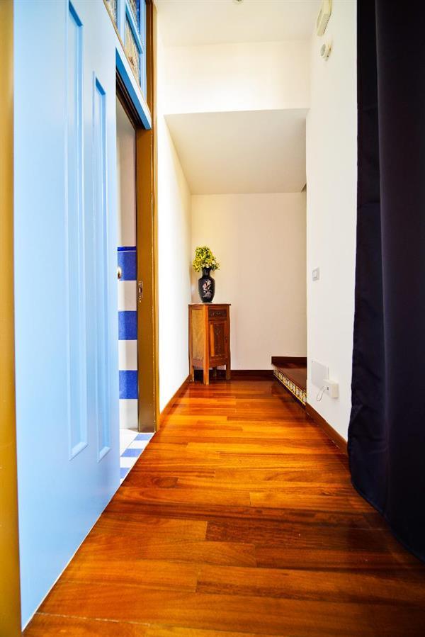 Bed And Travel Apartment Dogana Regia 15 살레르노 외부 사진