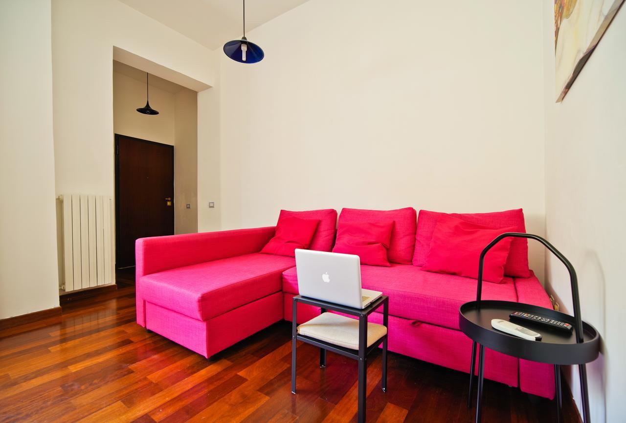 Bed And Travel Apartment Dogana Regia 15 살레르노 외부 사진